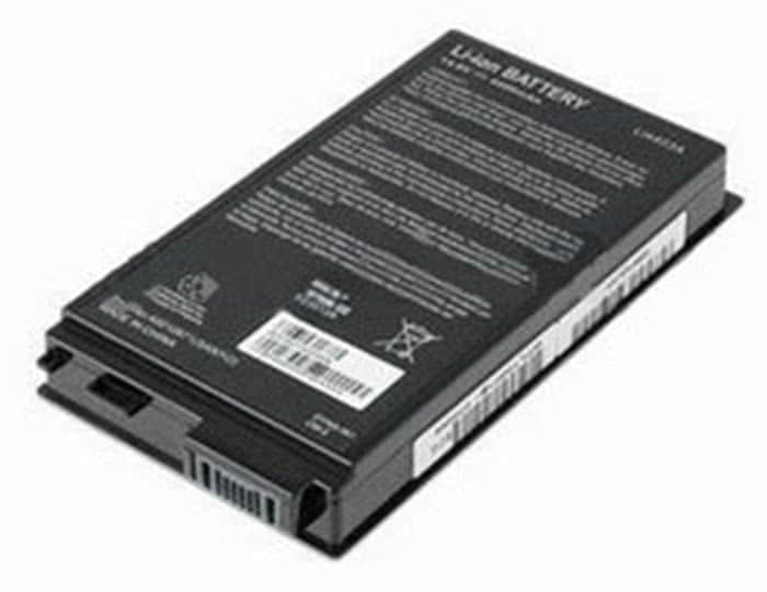 Medion ARIMA A0730 MD95211 MD95292 MD95500 RAM2010 battery
