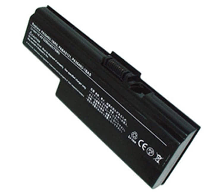 Toshiba PA3640U-1BAS PA3640U-1BRS PABAS121 PABAS151 battery
