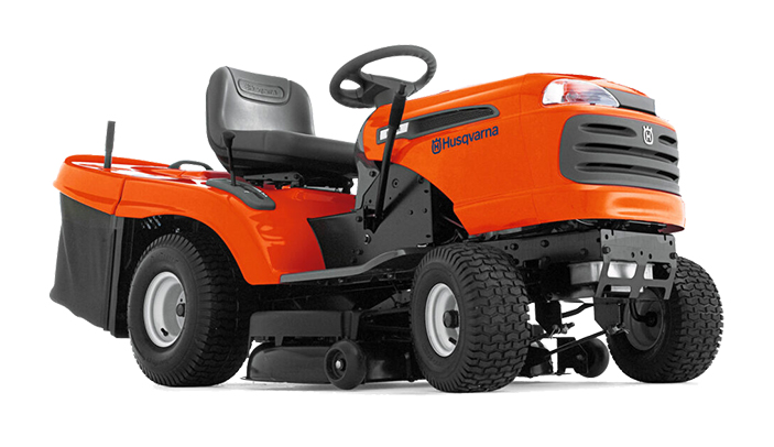Husqvarna CTH180 TWIN T CTH191 CTH19530 battery 12v