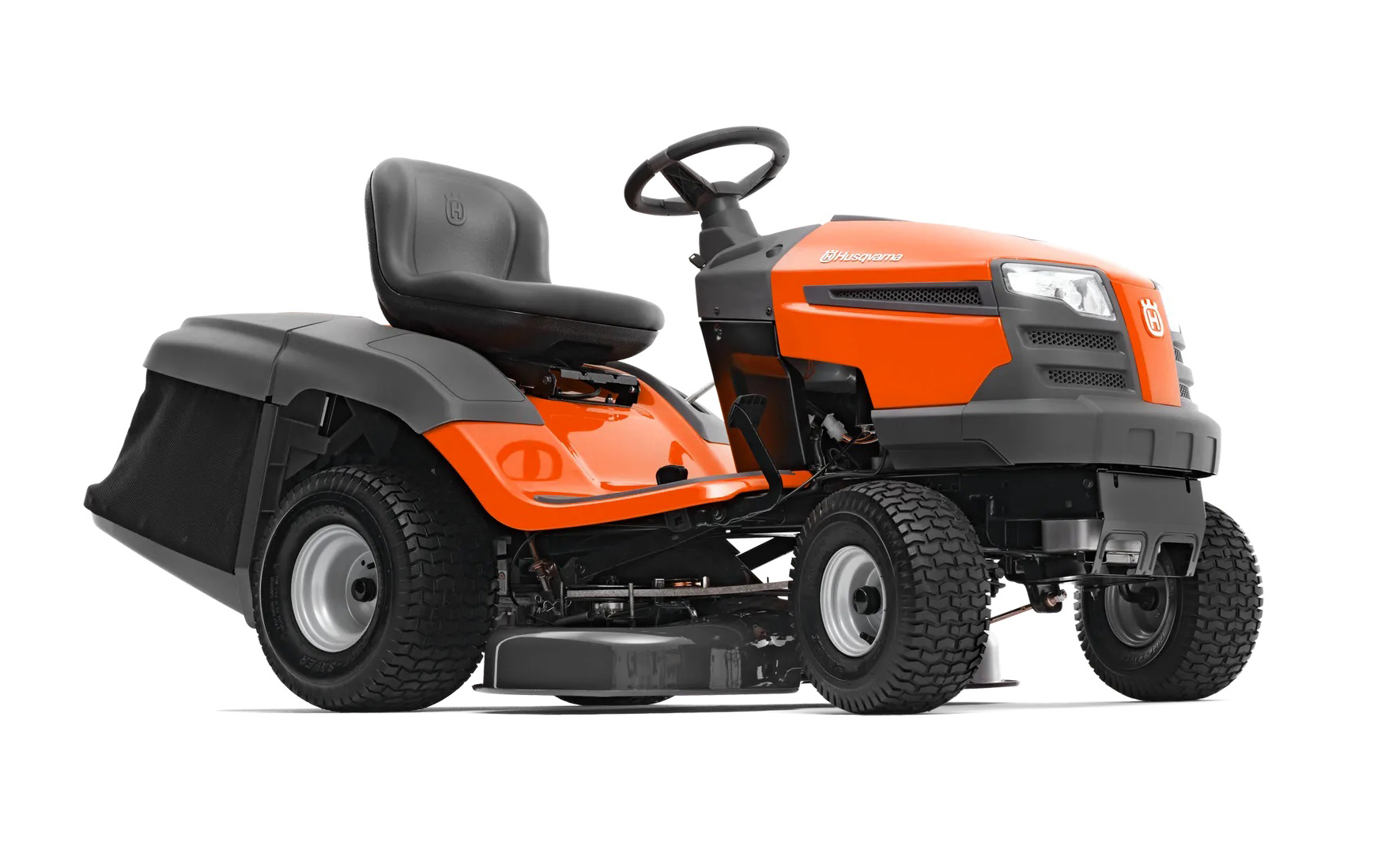 Husqvarna CTH173 CTH174 battery 12v mower replacement