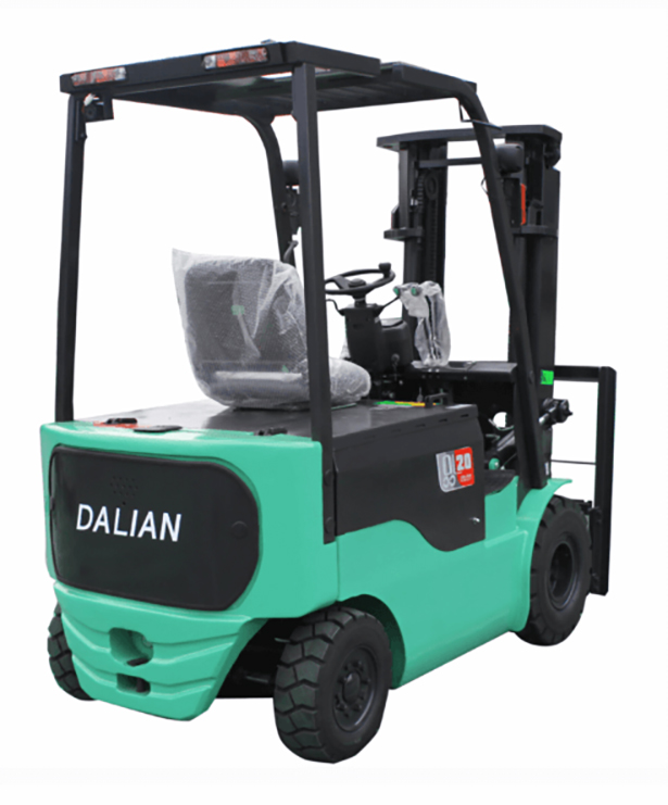 Dalian forklift & pallet truck 2V cell battery replacement