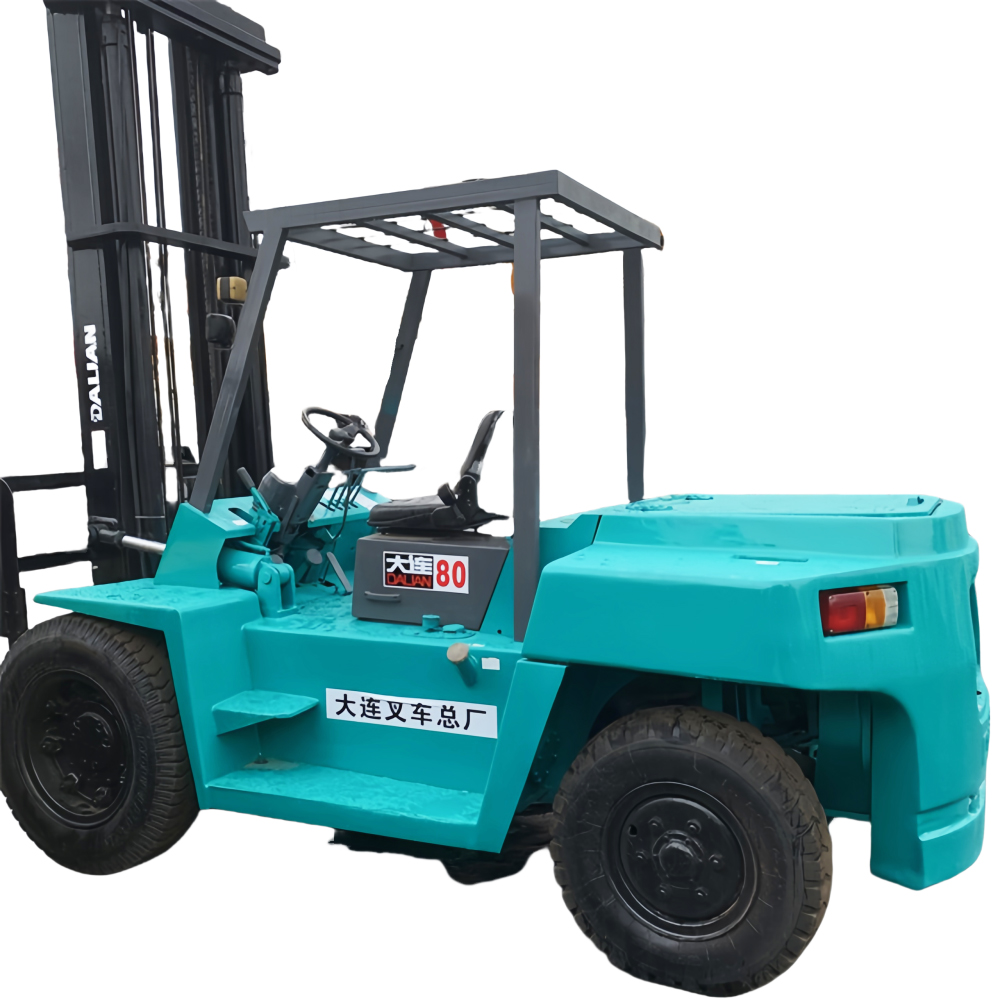 Dalian forklift & pallet truck 2V cell battery replacement
