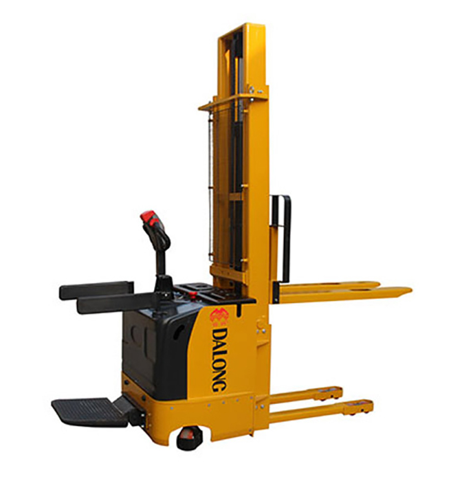 Dalong forklift & pallet truck 2V cell battery replacement