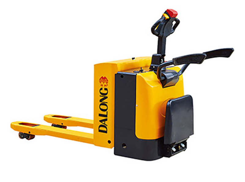 Dalong forklift & pallet truck 2V cell battery replacement