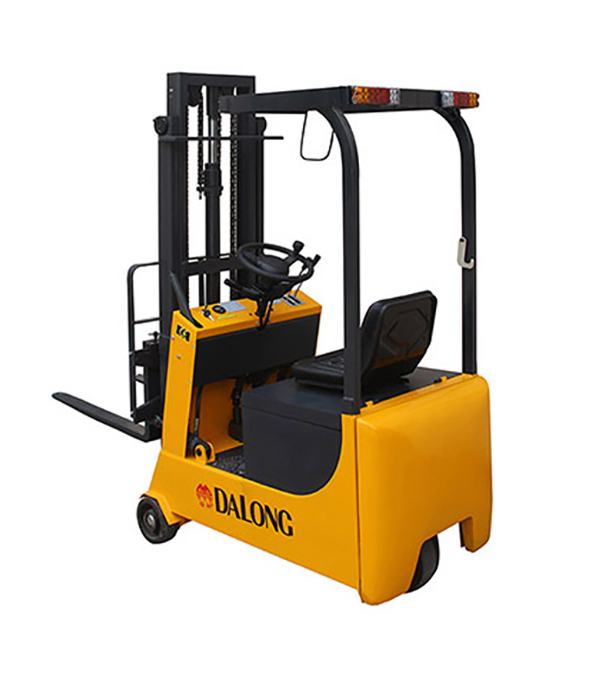 Dalong forklift & pallet truck 2V cell battery replacement
