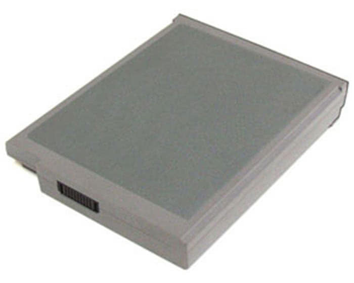 Inspiron 1100 1150 5100 5150 Dell Latitude 100L battery rechargeable