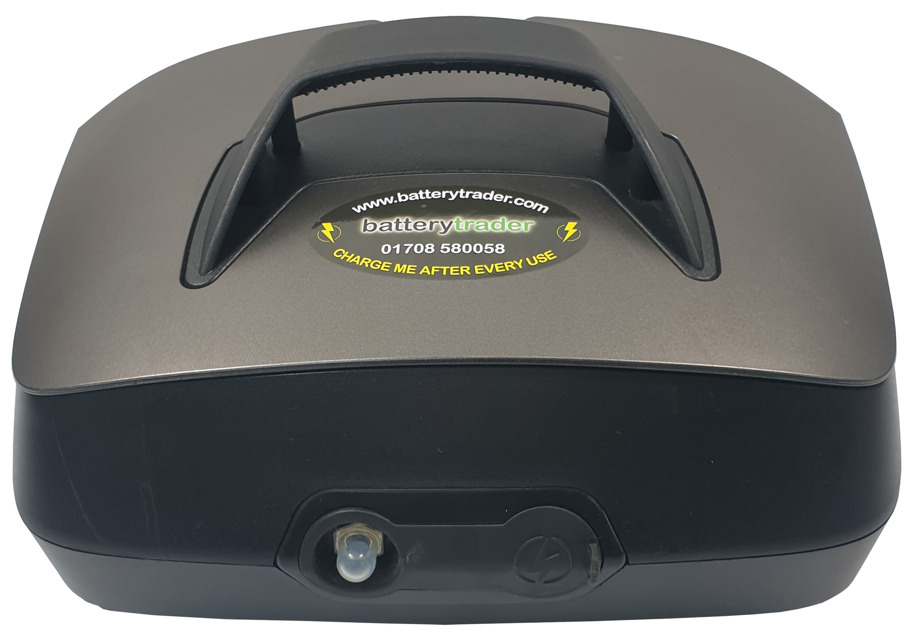 Roma Denver S130 mobility scooter battery x2