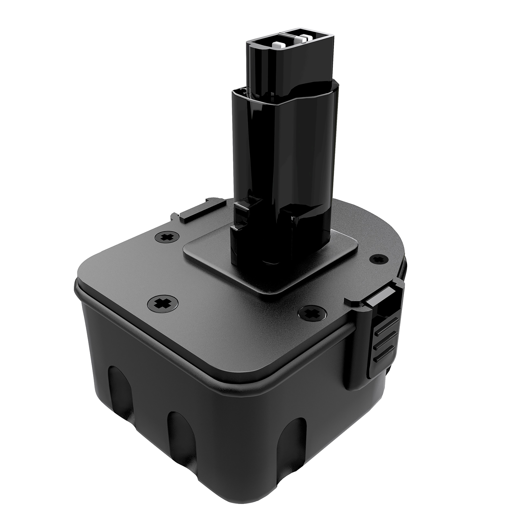 Dewalt DC9071 DE9071 battery replacement 12v 2Ah power tool
