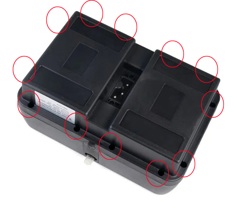 Discover Pilot mobility scooter AGM battery replacement