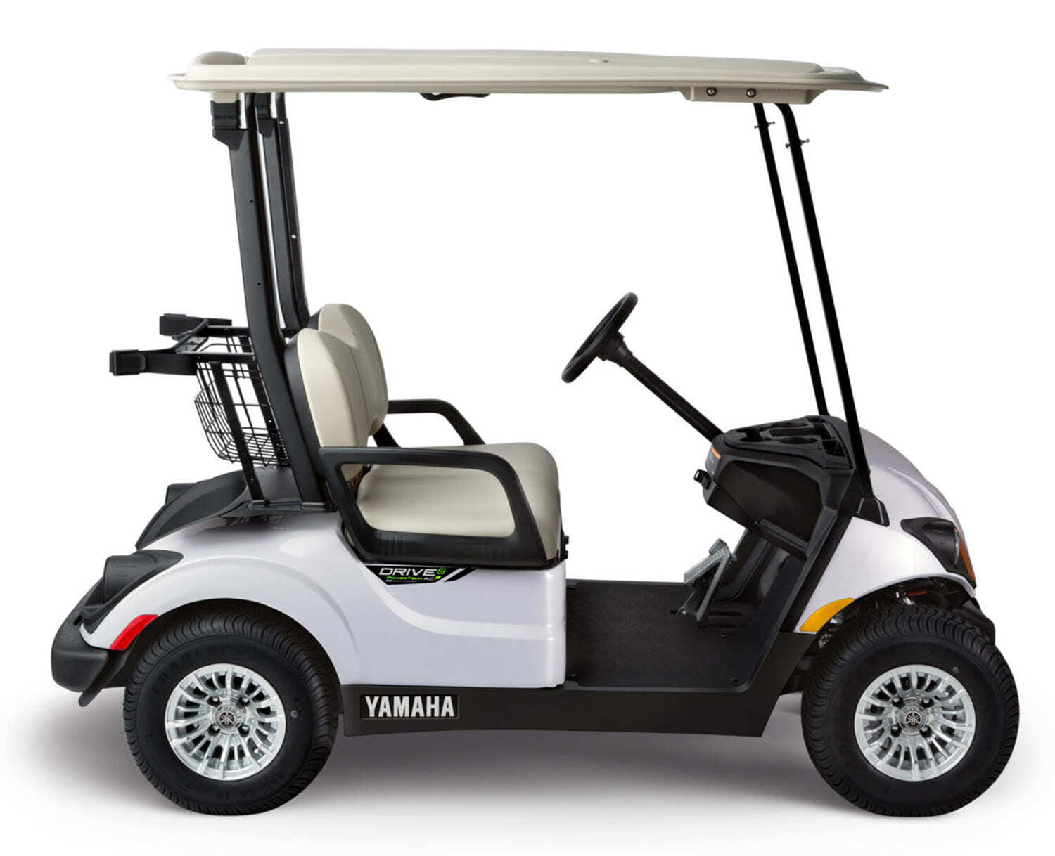 Yamaha Drive2-Powertech-AC battery pack replacement