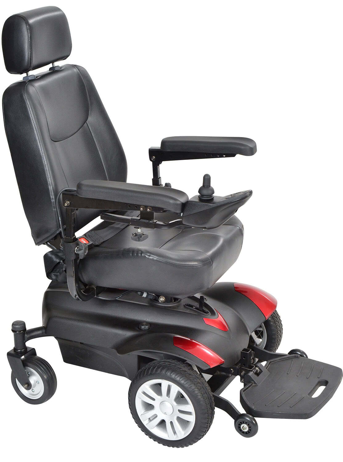 Drive-Titan AXS battery Devilbiss replacement powerchair AGM