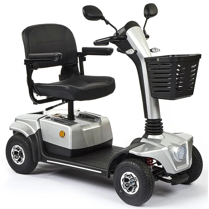 eMove 4 6 8 Battery Set for Mobility Scooters 12V 38Ah