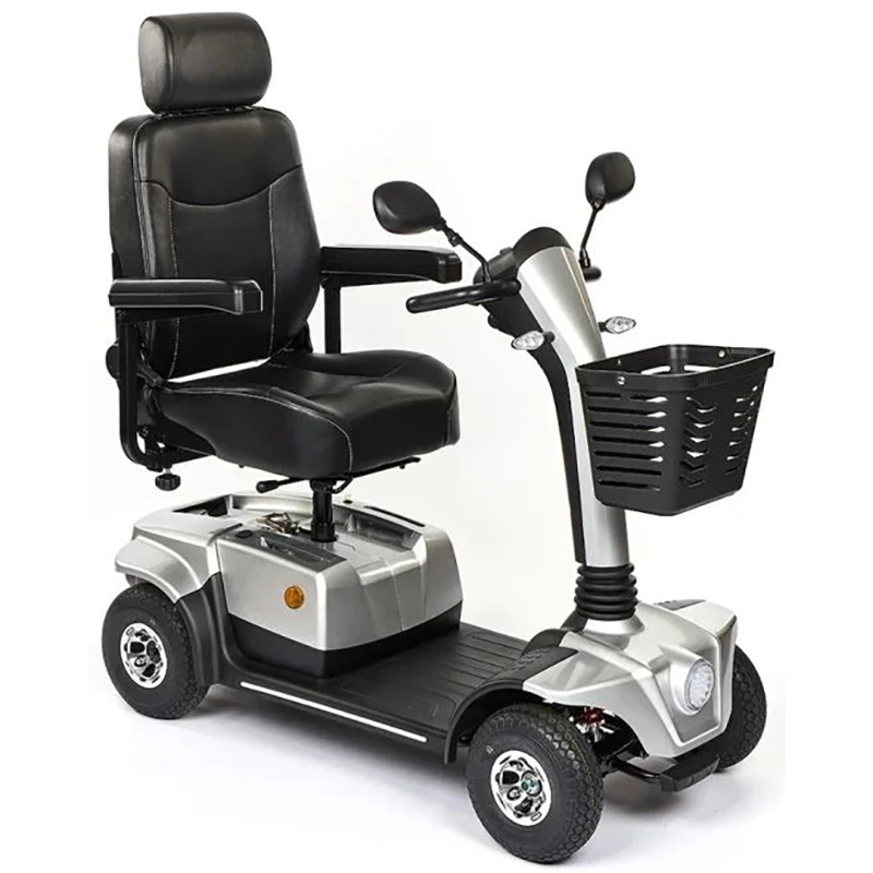 eMove 4 6 8 Battery Set for Mobility Scooters 12V 38Ah