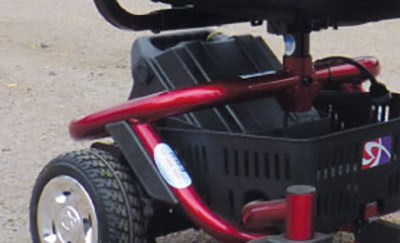 Eden-Comet Powerchair replacement battery pack