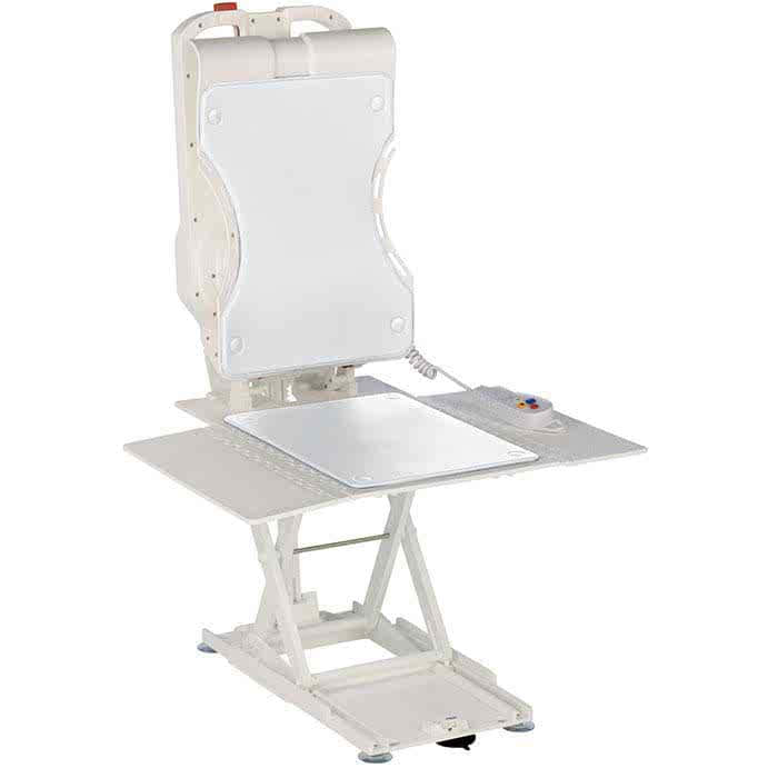 Drive EndresRiviera bath lift battery replacement