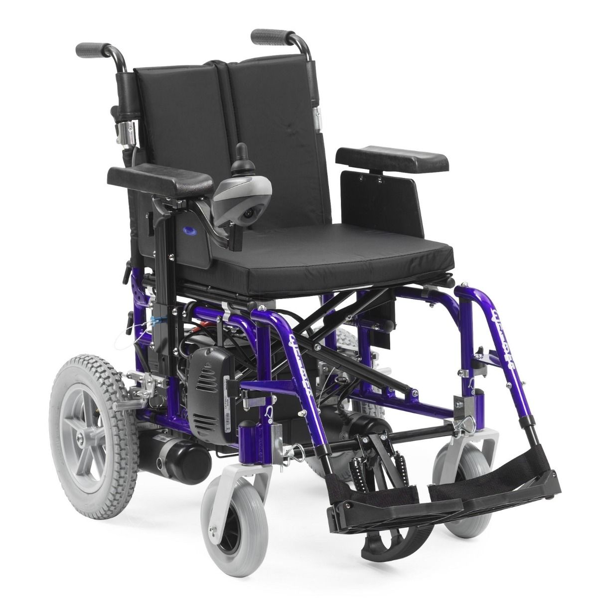 Drive Enigma Energi mobility power chair battery pack rechargeable