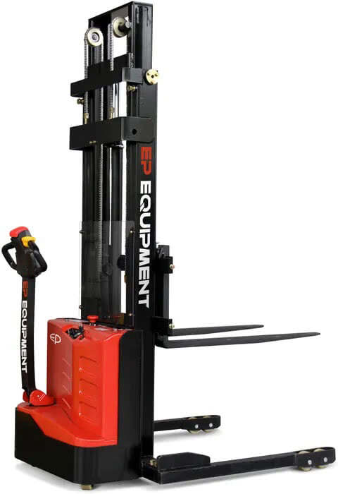 EP-ES10-22DM ES12-25DM battery for electric stacker