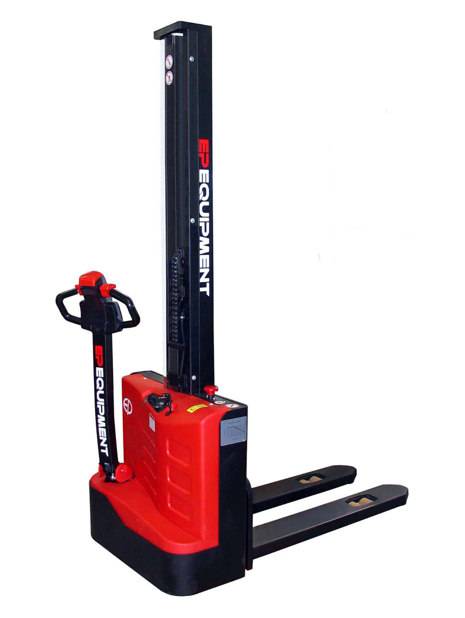 EP ES12-12MM ES12-25MM battery for electric stacker