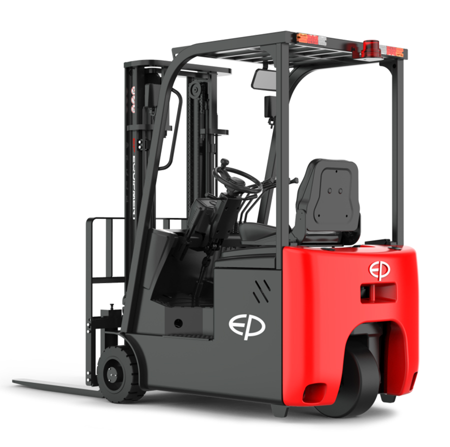 EP forklift & pallet truck 2V cell battery replacement