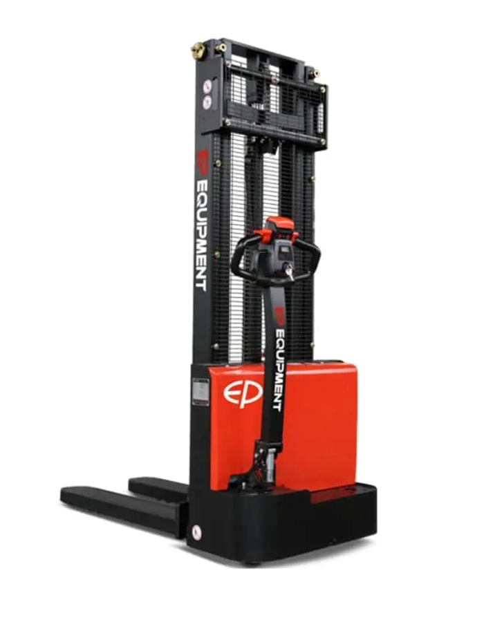 EP forklift & pallet truck 2V cell battery replacement