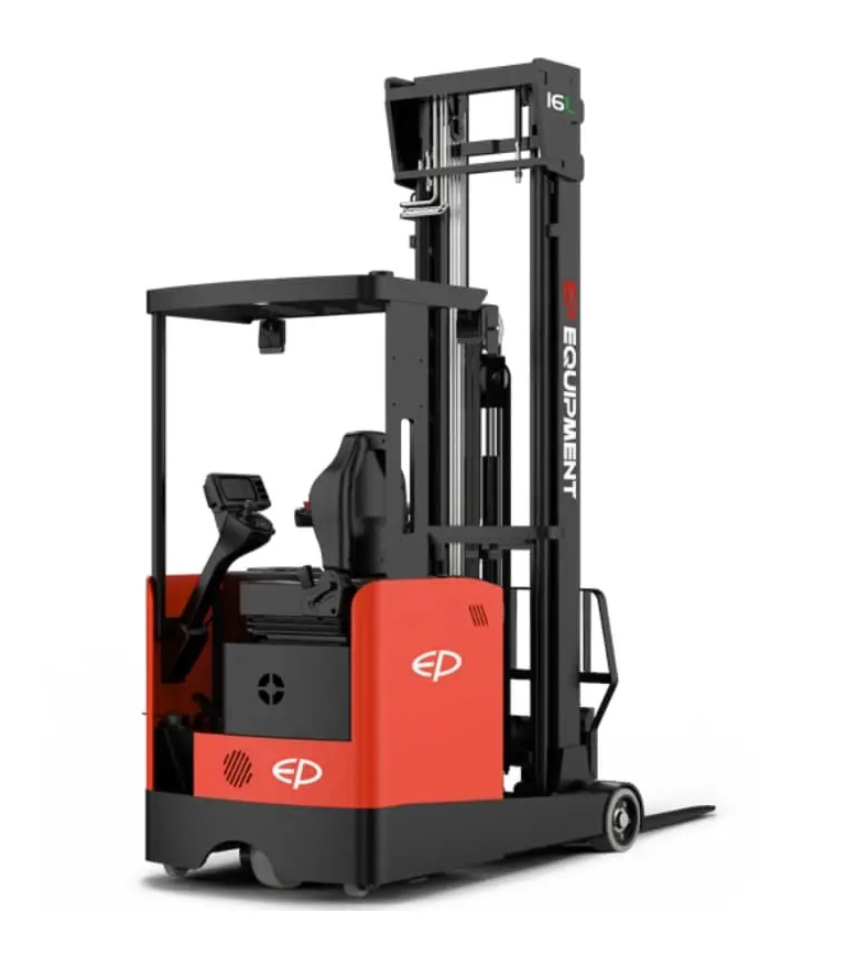 EP forklift & pallet truck 2V cell battery replacement