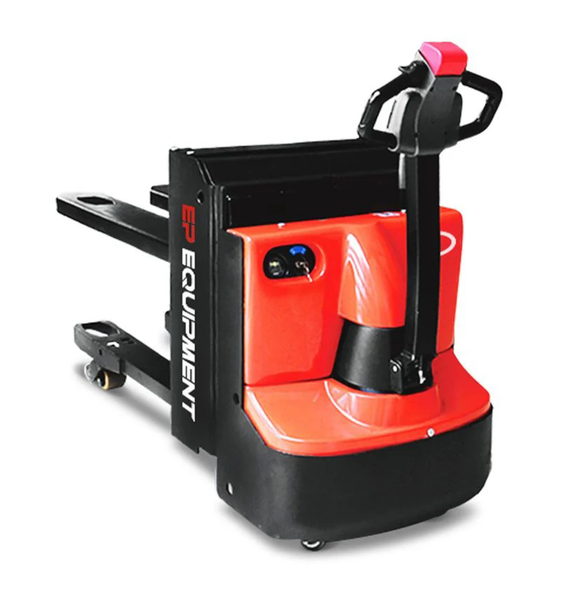 EP forklift & pallet truck 2V cell battery replacement