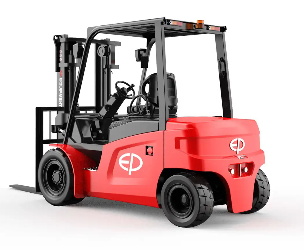EP forklift & pallet truck 2V cell battery replacement