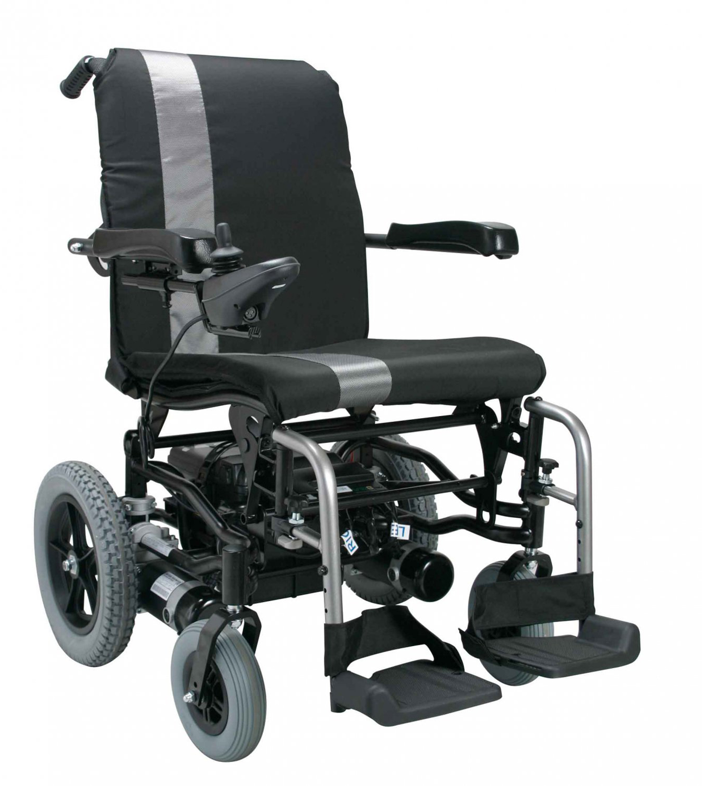 Karma Ergo Traveller Nimble batteries 10.3 mobility portable chair