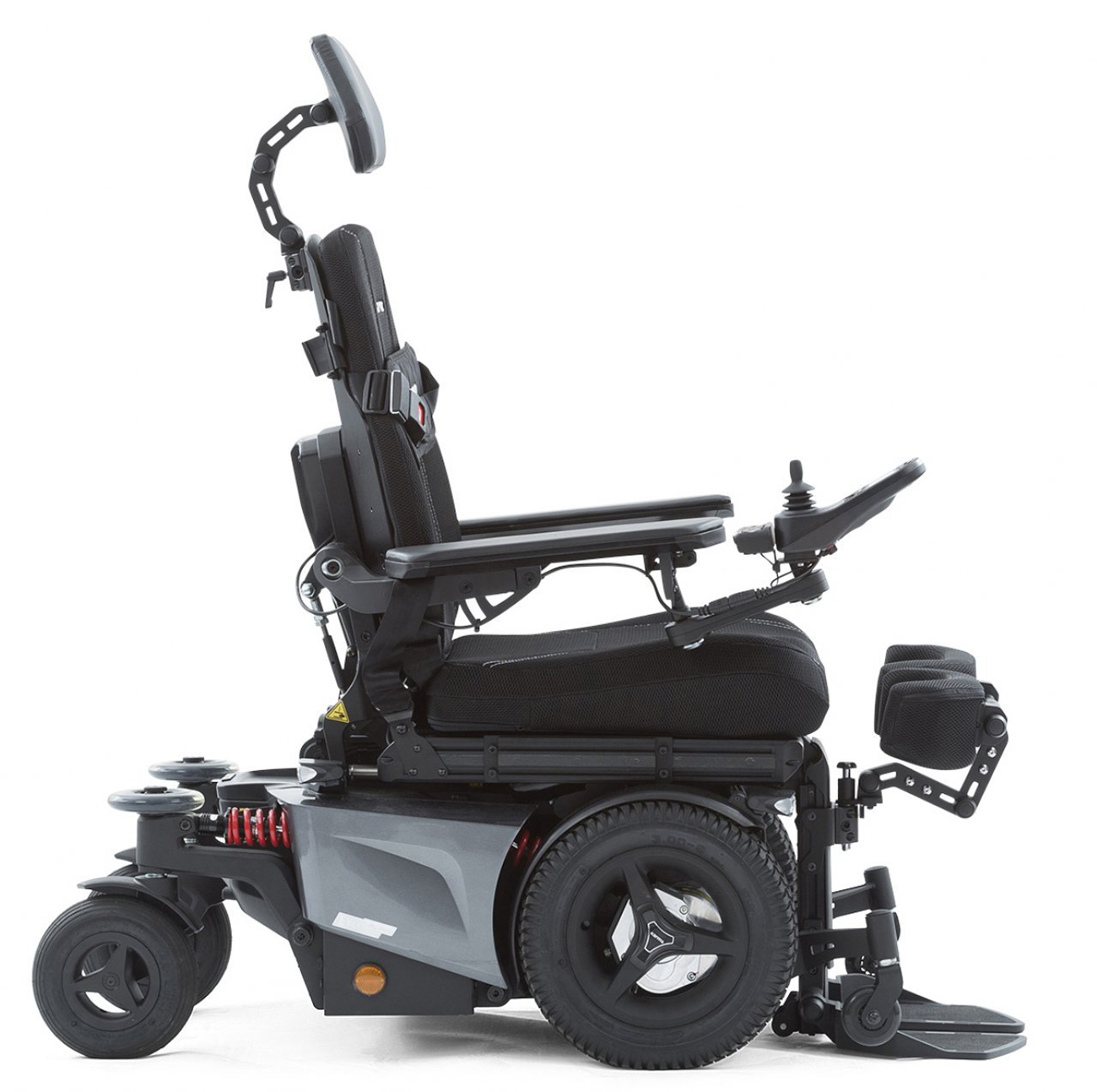 Karma Evo Altus battery replacement for Powerchair