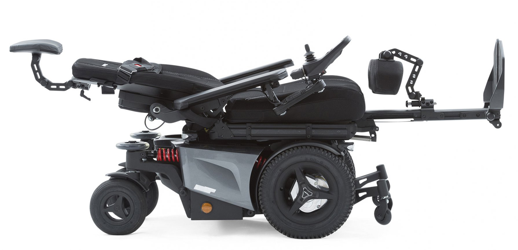 Karma Evo Altus battery replacement for Powerchair