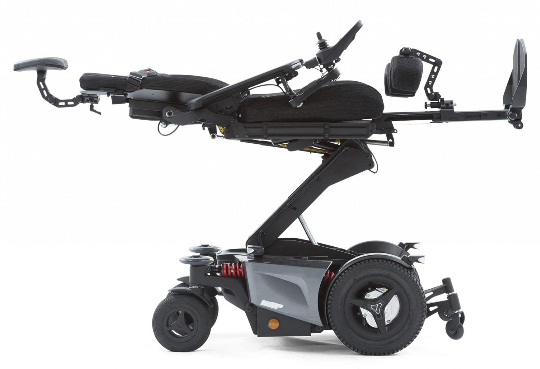 Karma Evo Altus battery replacement for Powerchair