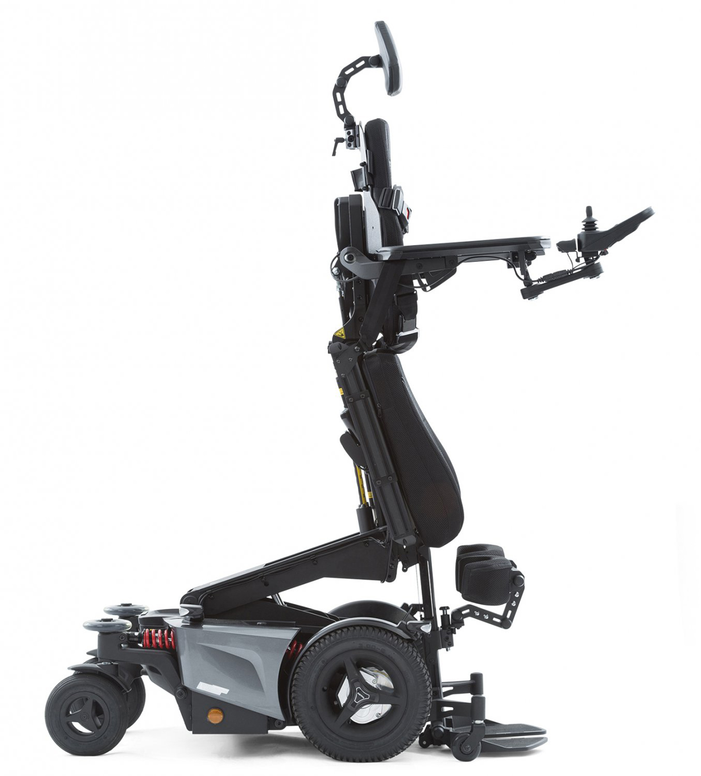 Karma Evo Altus battery replacement for Powerchair