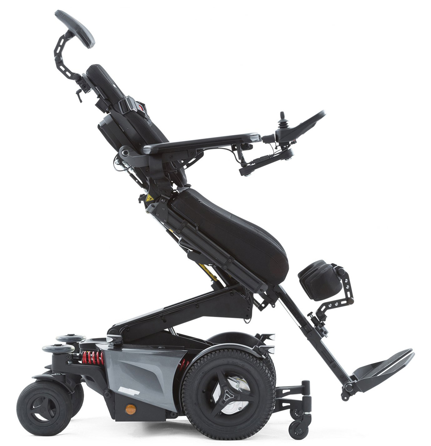 Karma Evo Altus battery replacement for Powerchair