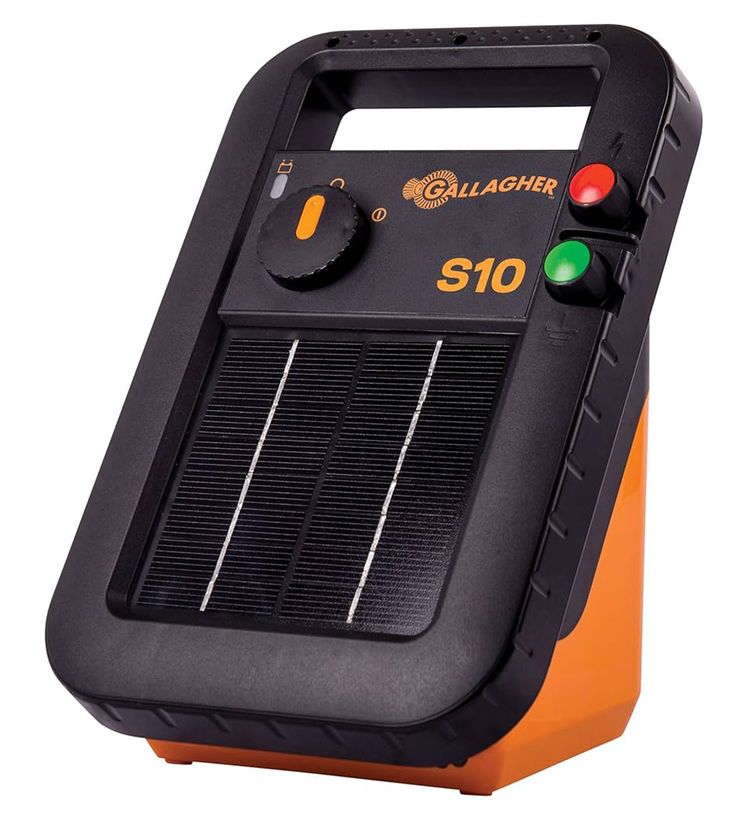 Gallagher S10, S16 & S20 battery replacement 6v