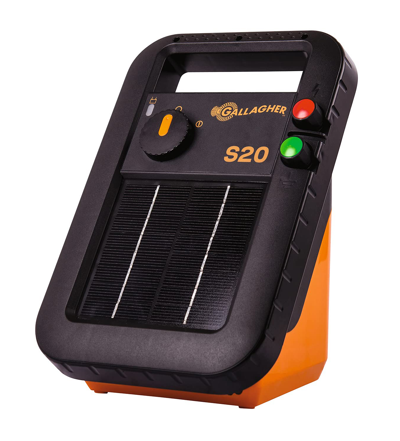 Gallagher S10, S16 & S20 battery replacement 6v
