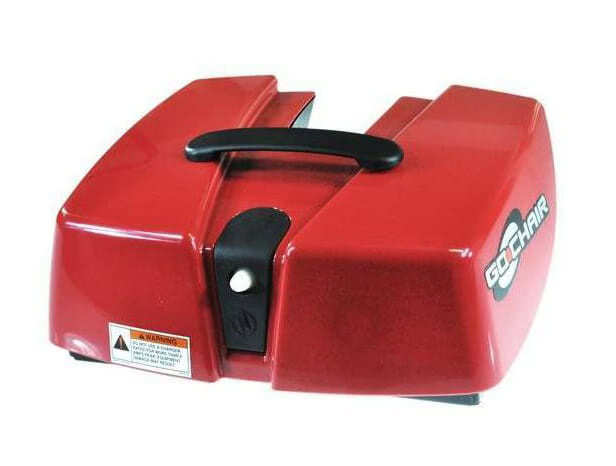 Pride Mobility Go-Chair battery travel wheelchair replacement