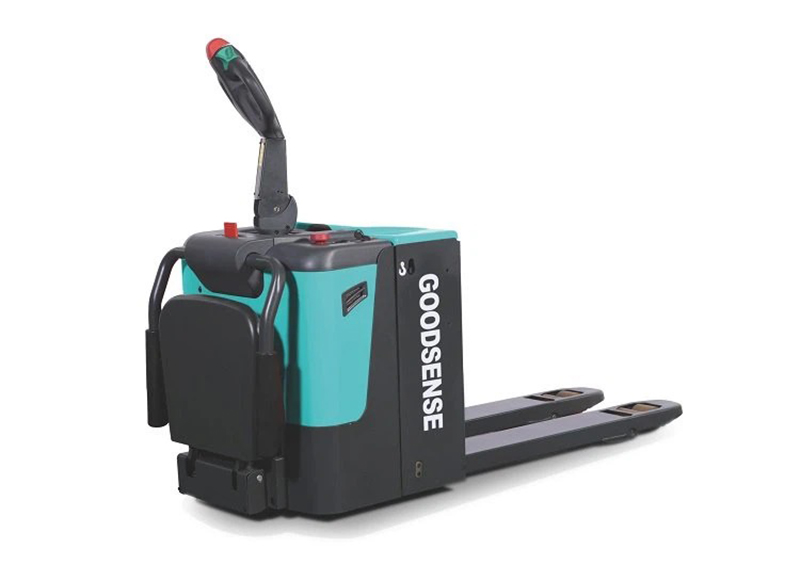 Goodsense forklift & pallet truck 2V cell battery replacement