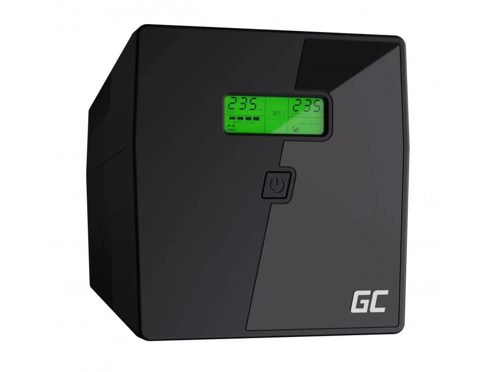 Green-Cell GC-UPS03 UPS08 battery replacement