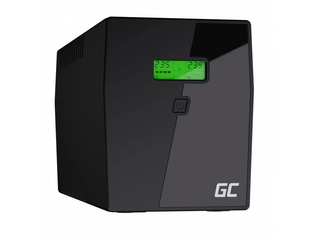 Green-Cell UPS04 GC-UPS05 UPS09 battery replacement