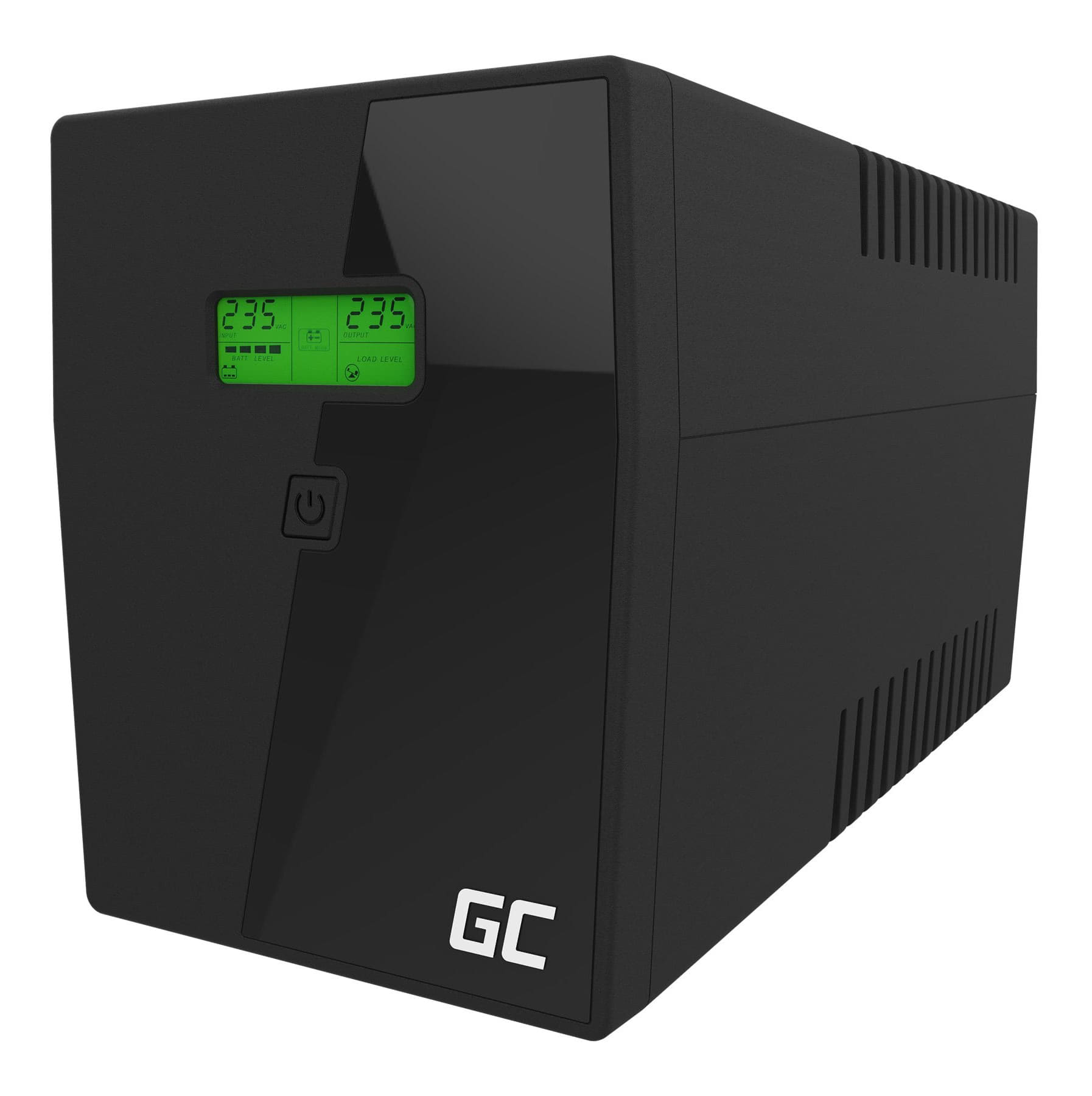 Green-Cell UPS04 GC-UPS05 UPS09 battery replacement