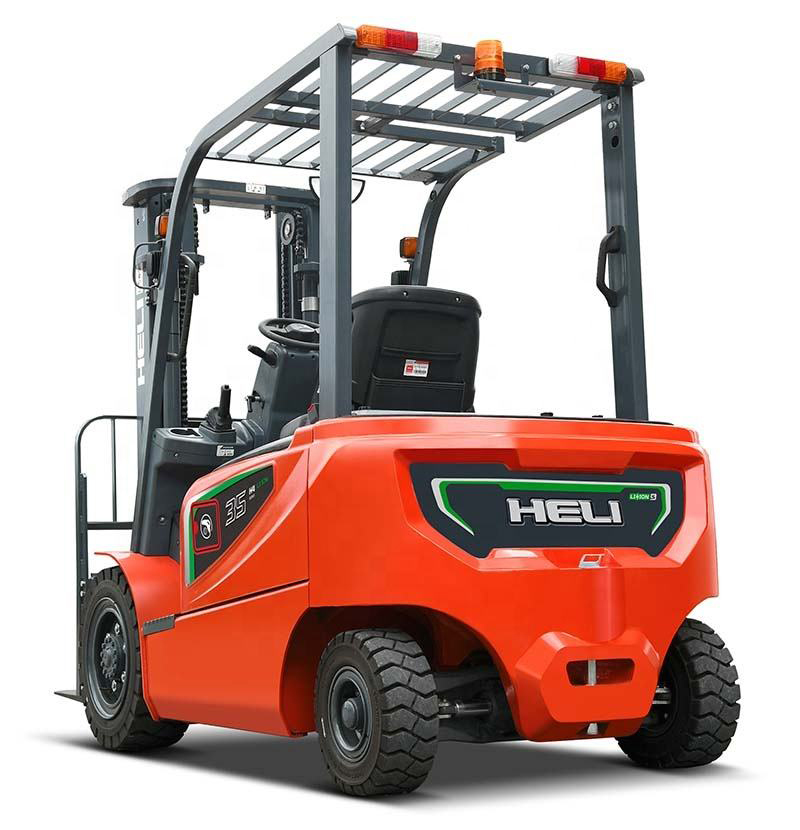 Heli CPD10S-FQ1 HA2H CQ2 CQ1 battery Forklift