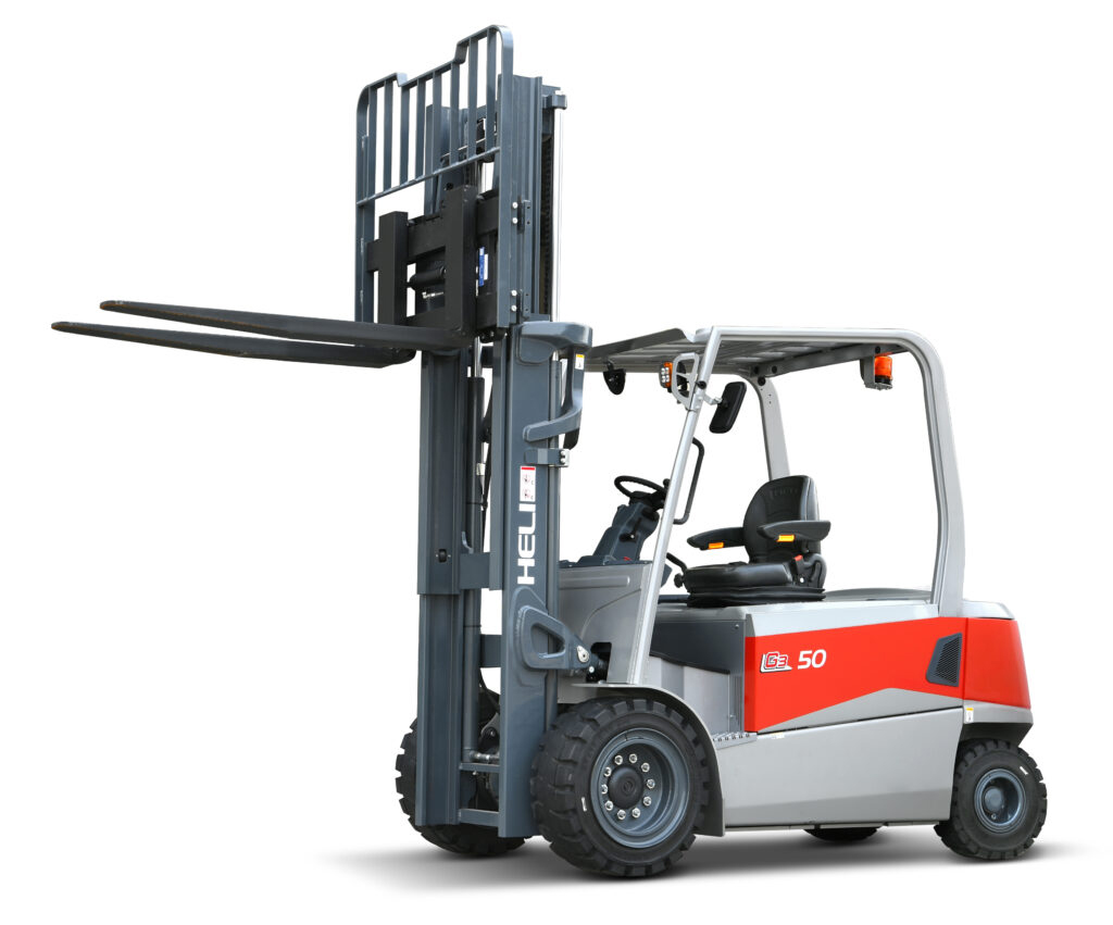 Heli CPD10S-FQ1 HA2H CQ2 CQ1 battery Forklift