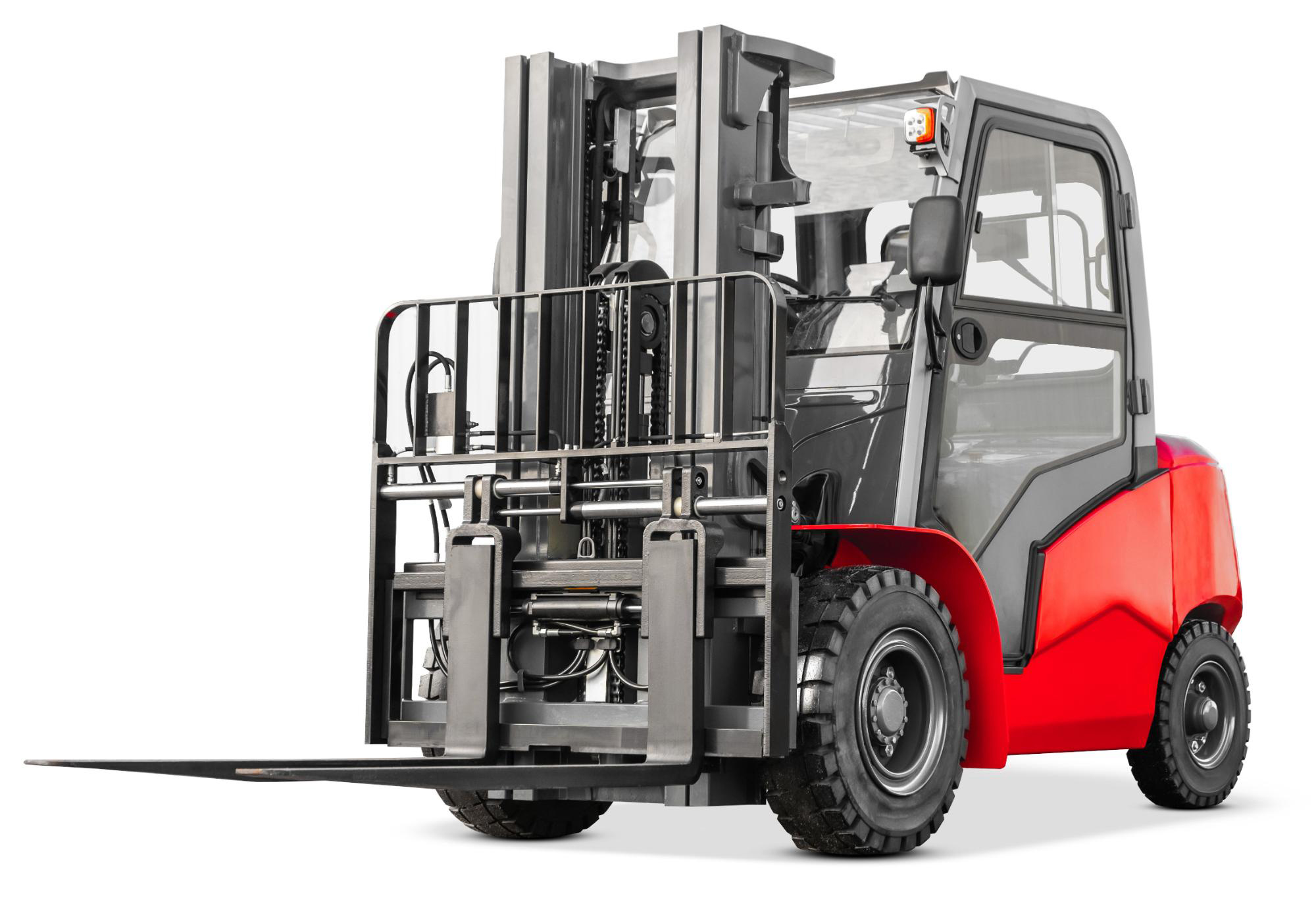 Heli CPD10S-FQ1 HA2H CQ2 CQ1 battery Forklift