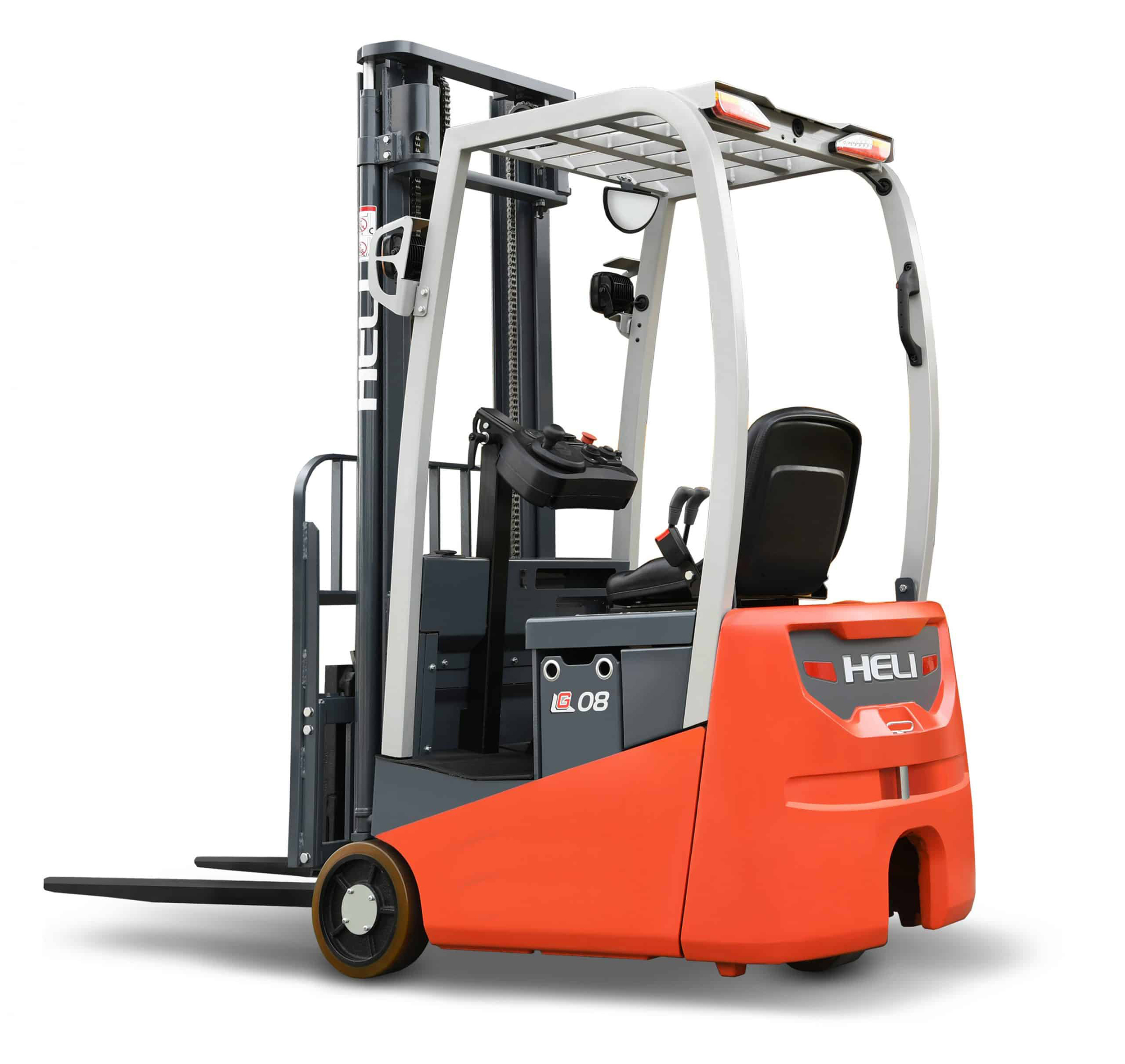 Heli CPD10S-FQ1 HA2H CQ2 CQ1 battery Forklift