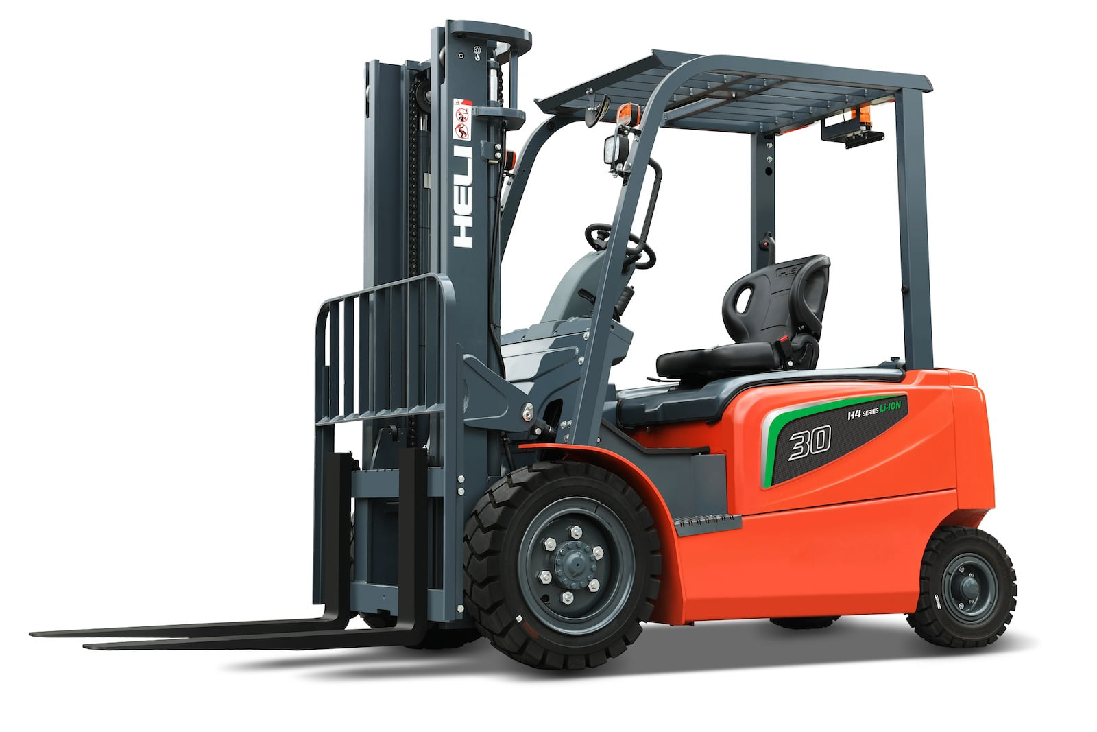 Heli CPD10S-FQ1 HA2H CQ2 CQ1 battery Forklift