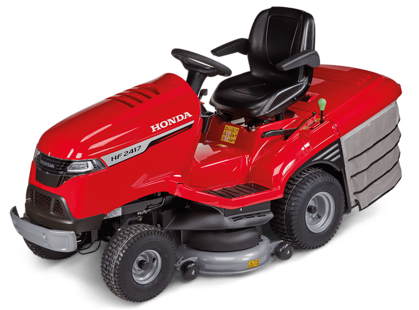 Honda Premium HF-2417 battery HM HME Garden Tractor replacement