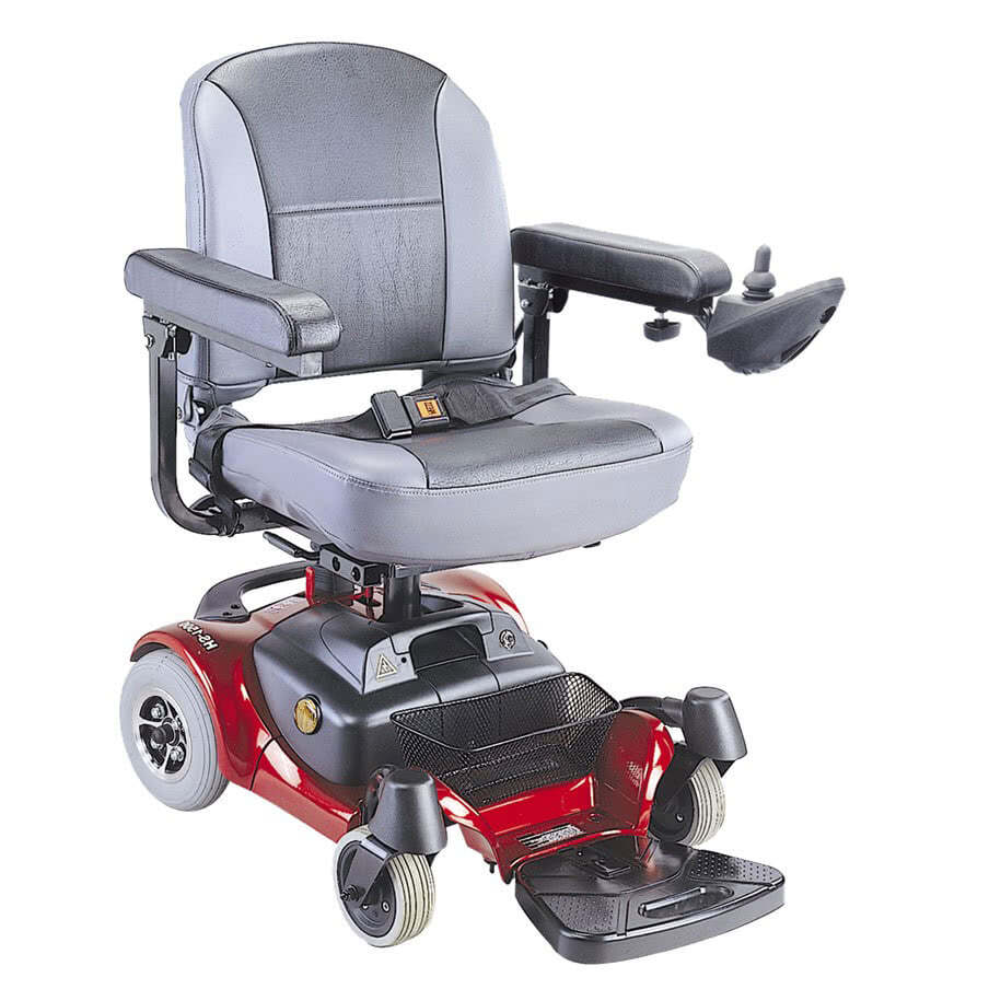 CTM Homecare HS-1500 battery replacement Power Chair