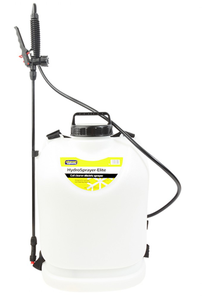hydrosprayer elite 15 battery Backpack sprayer replacement