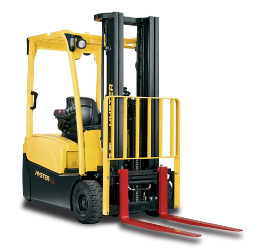 Hyster J1.5XNT, J1.6XNT, J1.8XNT and J2.0XNT 2v cell battery set for forklift