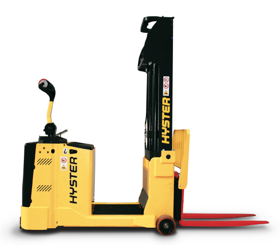 Hyster S1.0C 2v cell battery set for pallet stacker